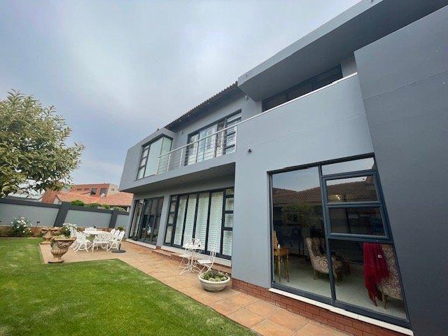 3 Bedroom Property for Sale in Vyfhoek A H North West